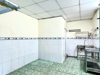 Cho thuê phòng trọ Nguyễn Xí - Quận Bình Thạnh 1