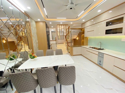 Cần bán dãy nhà phố 5 căn siêu vip hẻm số 8 lê văn quới, bình tân, tp.hcm 3