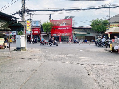 Cần bán dãy nhà phố 5 căn siêu vip hẻm số 8 lê văn quới, bình tân, tp.hcm 4