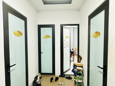 Nhà ở kết hợp khai thác chdv 4 tầng, mặt tiền quốc lộ 13 - kế bên kdc vạn phúc city - giá chỉ 26 tỷ 2