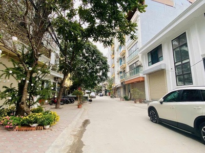 Mặt phố giang văn minh 45m mặt tiền 4,5m 22 tỷ 1