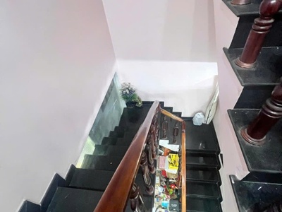Nhà mới đón tết đ số lê văn quới giáp tân phú 64m2,4tầng nhỉnh 5tỷ 1