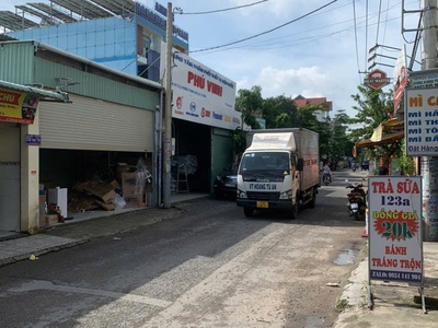 Không có nhu cầu sử dụng cần bán nhanh kho xưởng tại phường thạnh xuân, 1