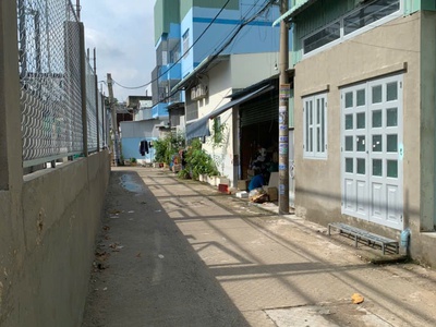 Không có nhu cầu sử dụng cần bán nhanh kho xưởng tại phường thạnh xuân, 3