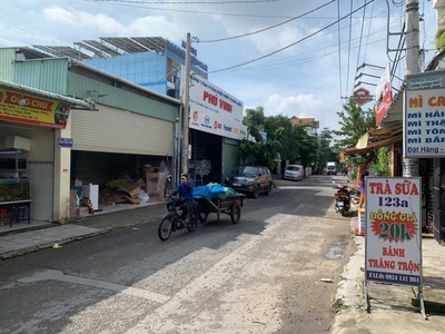 Không có nhu cầu sử dụng cần bán nhanh kho xưởng tại phường thạnh xuân, 4