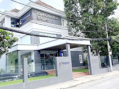 Cho thuê BIỆT THỰ đường Đặng Hữu Phổ, Thảo Điền, TP THủ Đức. 3 Tầng, DT 1000m2 chỉ 170tr 0