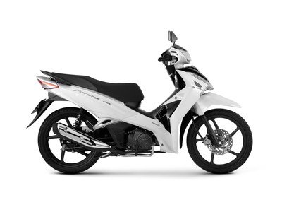 Honda Future 125 2025 - Khuyến mãi dịp cuối năm 0