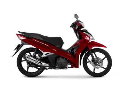Honda Future 125 2025 - Khuyến mãi dịp cuối năm 1