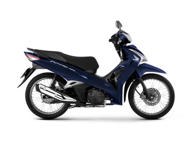 Honda Future 125 2025 - Khuyến mãi dịp cuối năm 3
