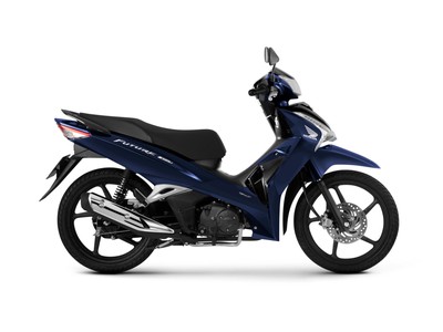 Honda Future 125 2025 - Khuyến mãi dịp cuối năm 4