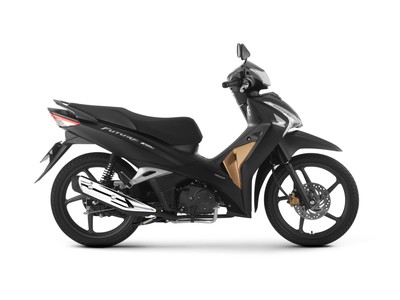 Honda Future 125 2025 - Khuyến mãi dịp cuối năm 5