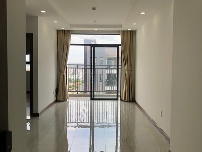 Chính Chủ Bán căn hộ Him Lam Phú An  Lầu 16, 69m2, 2PN,2WC  Giá 2.9 Tỷ, Hướng Cửa Chính Đông Nam. LH 8