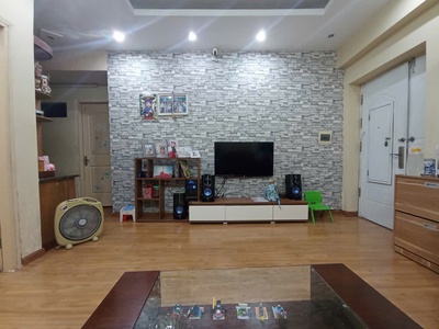 Bán gấp trước tết - giá giảm sâu. CH 2 ngủ đầy đủ nội thất toà CT4 Xa La, Hà Đông 1