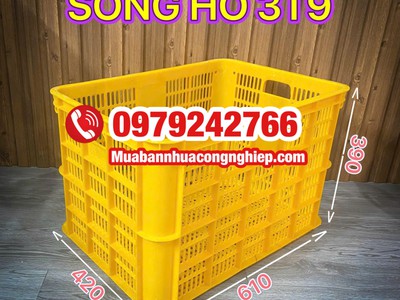 Thanh lý pallet nhựa cũ, sọt nhựa, rổ nhựa, thùng rác, tấm kê sàn, ghế nhựa sự kiện 0