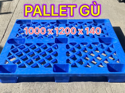 Thanh lý pallet nhựa cũ, sọt nhựa, rổ nhựa, thùng rác, tấm kê sàn, ghế nhựa sự kiện 3