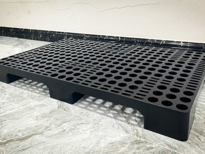 Thanh lý pallet nhựa cũ, sọt nhựa, rổ nhựa, thùng rác, tấm kê sàn, ghế nhựa sự kiện 6