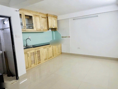 Cho thuê nhà riêng Nguyễn Ngọc Vũ, Cầu Giấy 40m x 4T, 4N3VS giá 15tr, ở nhóm, gia đình, KD 1