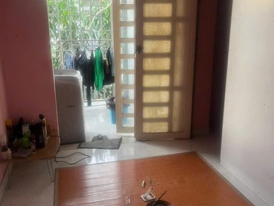 Nhà đẹp xinh dt khủng 5mx11m đường ô tô tải thông ngay chợ gà trần quang cơ 5