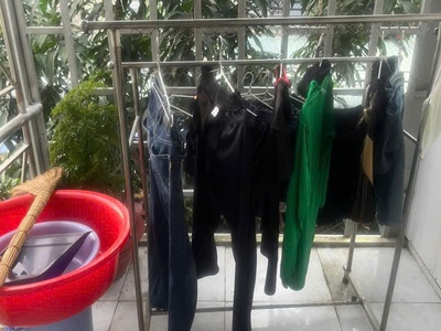 Nhà đẹp xinh dt khủng 5mx11m đường ô tô tải thông ngay chợ gà trần quang cơ 6