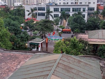 Chính chủ cho thuê phòng riêng  trong nhà nguyên căn 5 tầng  tại Yên hòa, Cầu giấy, HN 1