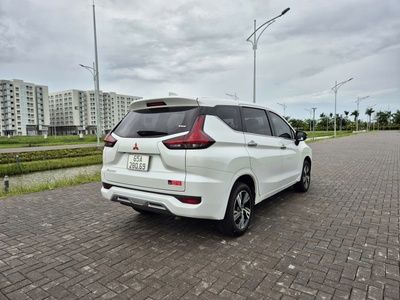 MITSUBISHI XPANDER AT 2020   đèn led   siêu tiết kiệm 0