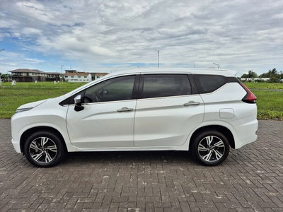 MITSUBISHI XPANDER AT 2020   đèn led   siêu tiết kiệm 1