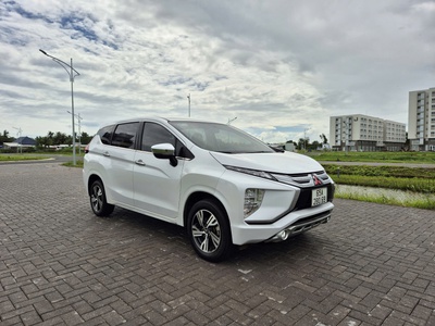 MITSUBISHI XPANDER AT 2020   đèn led   siêu tiết kiệm 2