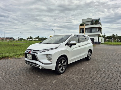 MITSUBISHI XPANDER AT 2020   đèn led   siêu tiết kiệm 3