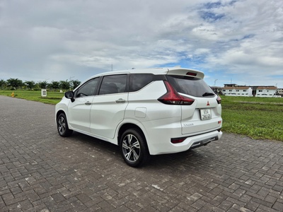 MITSUBISHI XPANDER AT 2020   đèn led   siêu tiết kiệm 4