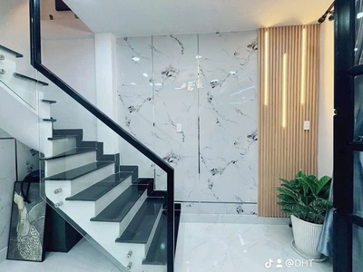 Cần bán nhà 72m2, sát đường Trường Chinh, giá 6,1 tỷ 1