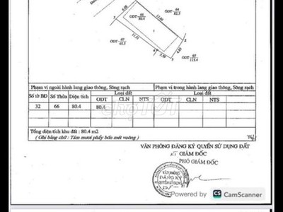 Nhà cần bán gấp, tại 168, đường  nguyễn huệ tl. 943, thị trấn núi sập, huyện thoại sơn, an giang 2