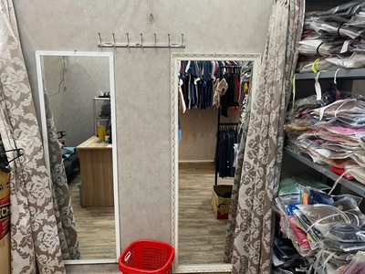 Sang mặt bằng mặt tiền 795 phạm văn thuận, phường tam hiệp, đồng nai 2