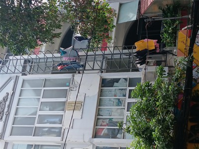 Bán nhà đường  hồ văn long, bình hưng hòa b, bình tân - 130m2,  5 x 25  nở hậu 5,3m  nhỉnh  4 tỷ - 3