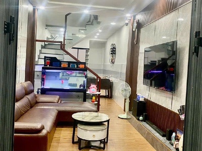 Tân bình - gần sân bay và tân phú - hẻm 3m - 10m ra đường xe tải, 1