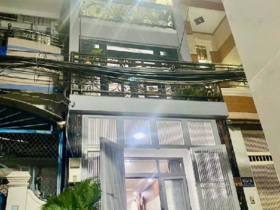 Tân bình - gần sân bay và tân phú - hẻm 3m - 10m ra đường xe tải, 0