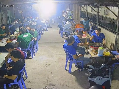 Cần sang nhượng quán thịt chó tại uyên hưng, thành phố tân uyên 1