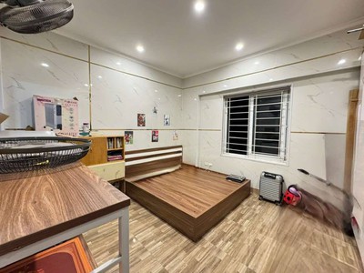 Bán căn hộ cc tòa ct1 bắc linh đàm, căn góc, tòa mới, nhà mới, 82m, 2 ngủ, 4.65 tỷ 3