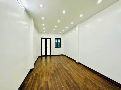 Siêu phẩm lô góc Trương Định, 40m 4 ngủ, Mặt ngõ KD, Nhà đẹp ở ngay, Chưa đến 7 tỷ 4