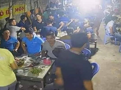 Cần sang nhượng quán thịt chó tại uyên hưng, thành phố tân uyên 0