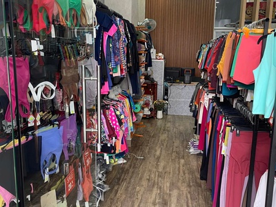 Sang mặt bằng mặt tiền 795 phạm văn thuận, phường tam hiệp, đồng nai 1