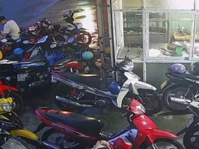 Cần sang nhượng quán thịt chó tại uyên hưng, thành phố tân uyên 2