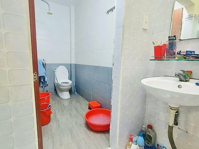 Bán nhà 80m2, 2 tầng, 3pn, tân kỳ tân quý, bình hưng hòa, 5.9 tỷ 4