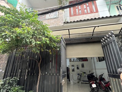 Bán nhà 60m , 2 tầng, 3pn, 5.7 tỷ, lê văn quới, bình hưng hòa a, bình tân 3