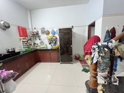 Bán nhà 60m , 2 tầng, 3pn, 5.7 tỷ, lê văn quới, bình hưng hòa a, bình tân 2