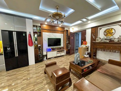 Bán căn hộ cc tòa ct1 bắc linh đàm, căn góc, tòa mới, nhà mới, 82m, 2 ngủ, 4.65 tỷ 0