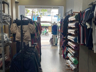 Sang mặt bằng mặt tiền 795 phạm văn thuận, phường tam hiệp, đồng nai 4