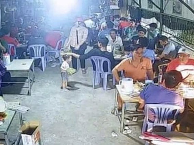 Cần sang nhượng quán thịt chó tại uyên hưng, thành phố tân uyên 4