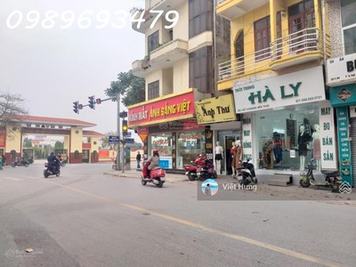 Chính chủ tôi cần bán nhà 74.5m2 mặt phố hoàng văn thái ngã 3 lê trọng tấn đắc địa. 1