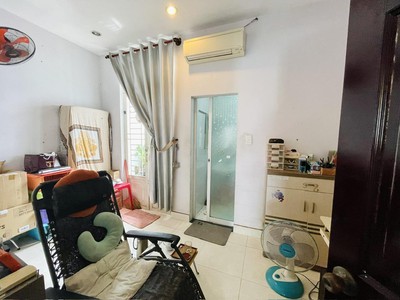 Nhà đường bùi quang là gần emart 4x12m, 2 tầng 4pn/2wc, bán rẻ chỉ nhỉnh 4,79 tỷ 3