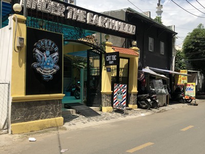 Bán nhà mới đẹp hxh tại lê quang định, quận bình thạnh, chỉ 4.75 tỷ. 3